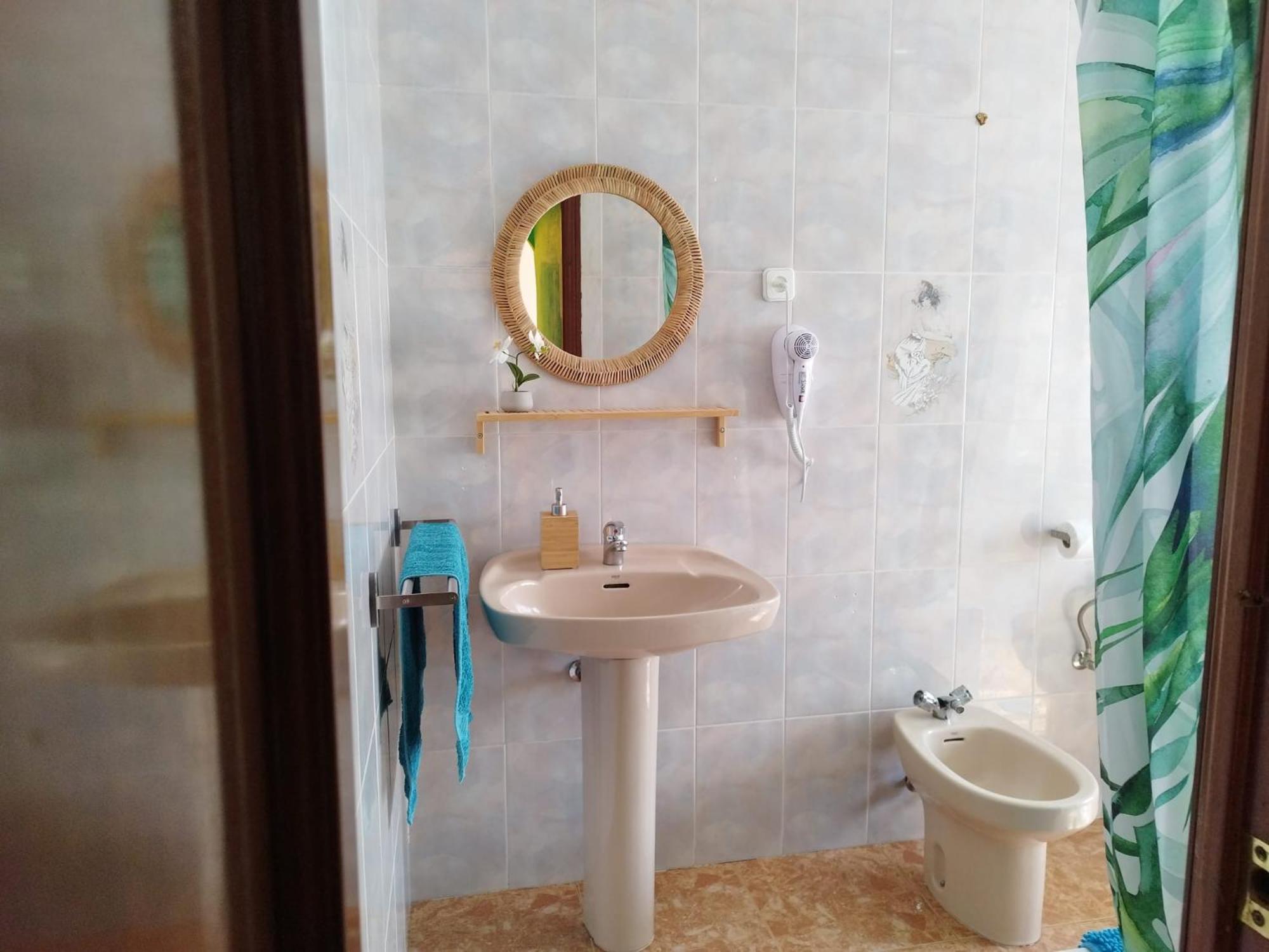 Appartement Ole Ole Marmoles Málaga