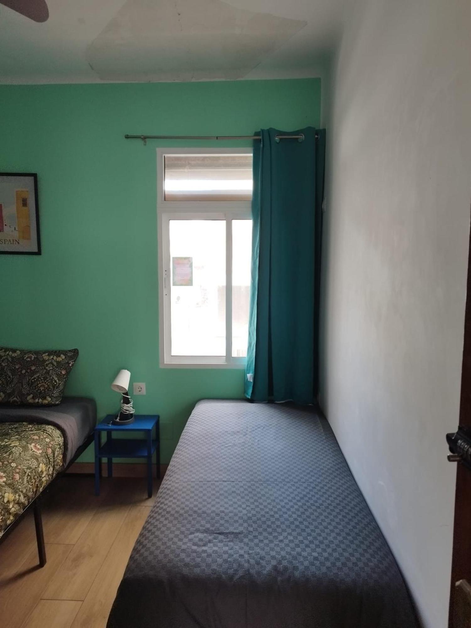 Appartement Ole Ole Marmoles Málaga