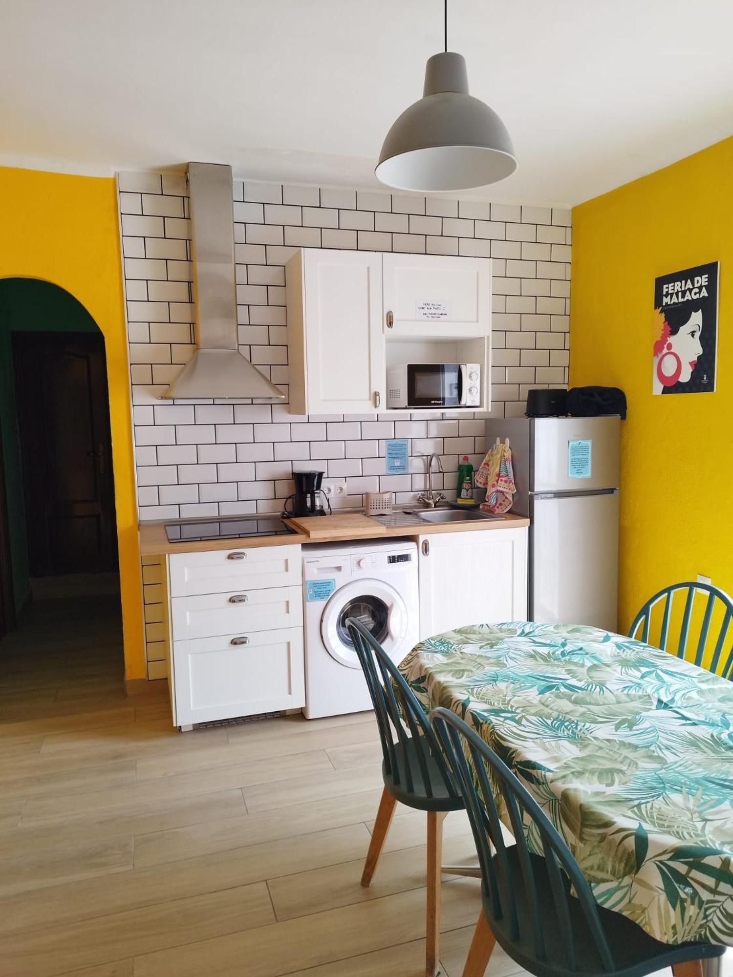 Ole Ole Marmoles Appartement *